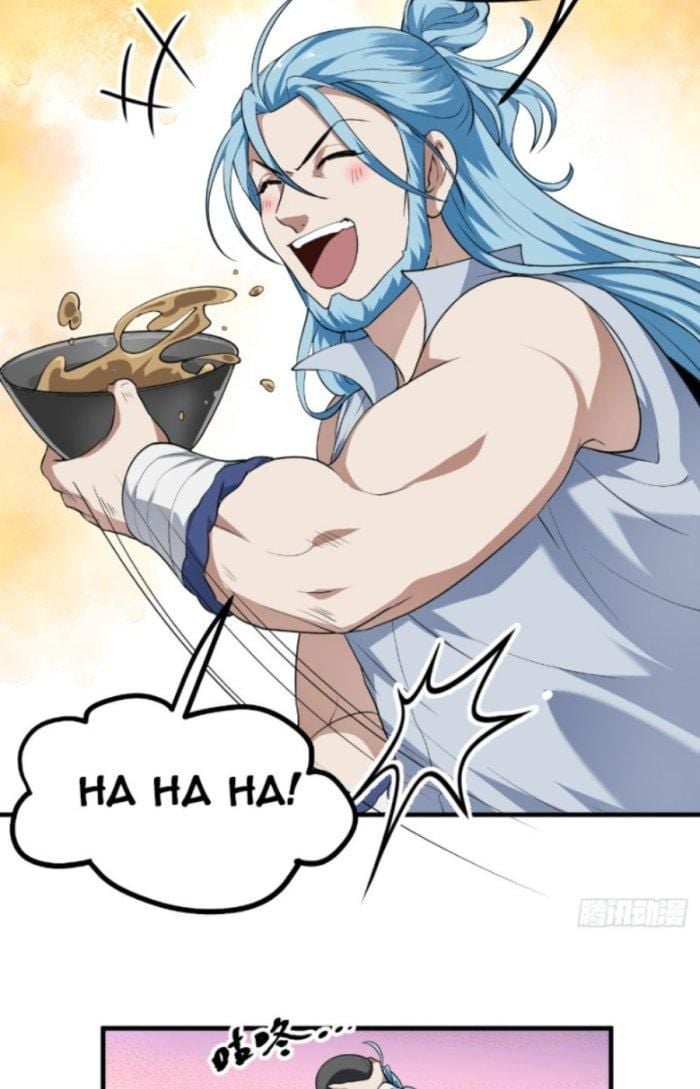 Tiên Nhân Này Quá Nghiêm Túc: Chapter 22