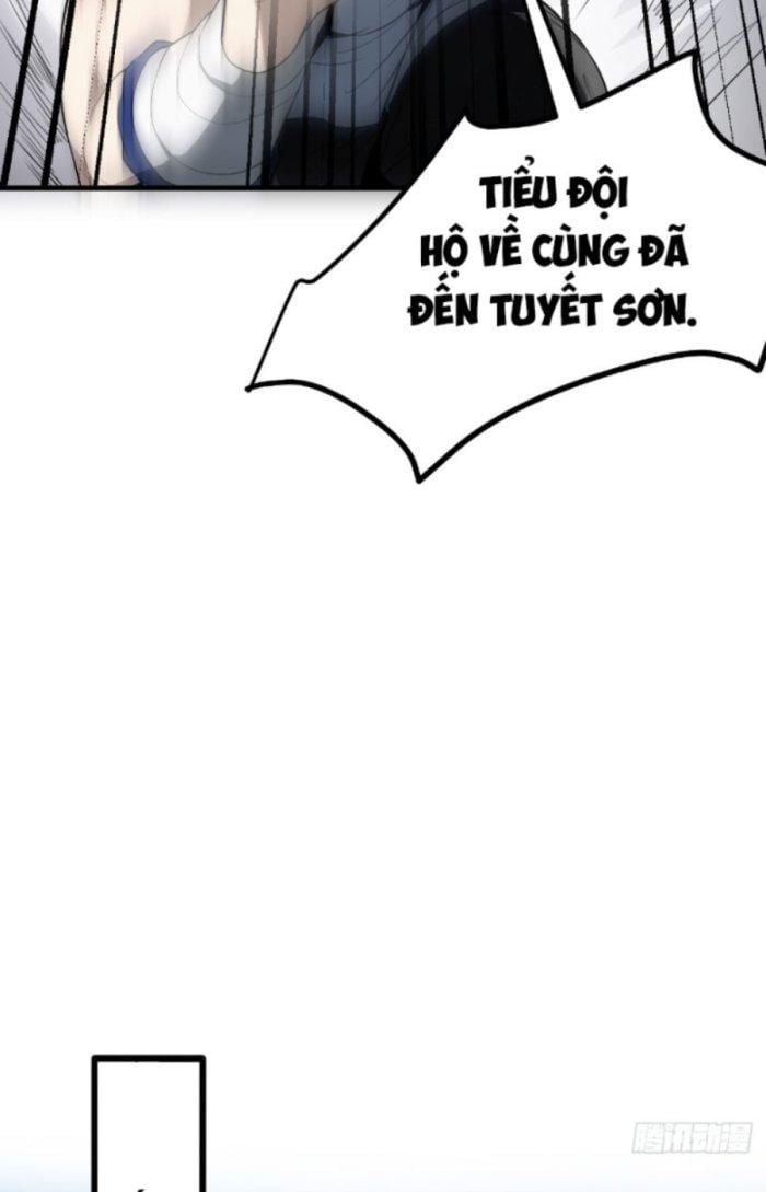 Tiên Nhân Này Quá Nghiêm Túc: Chapter 22