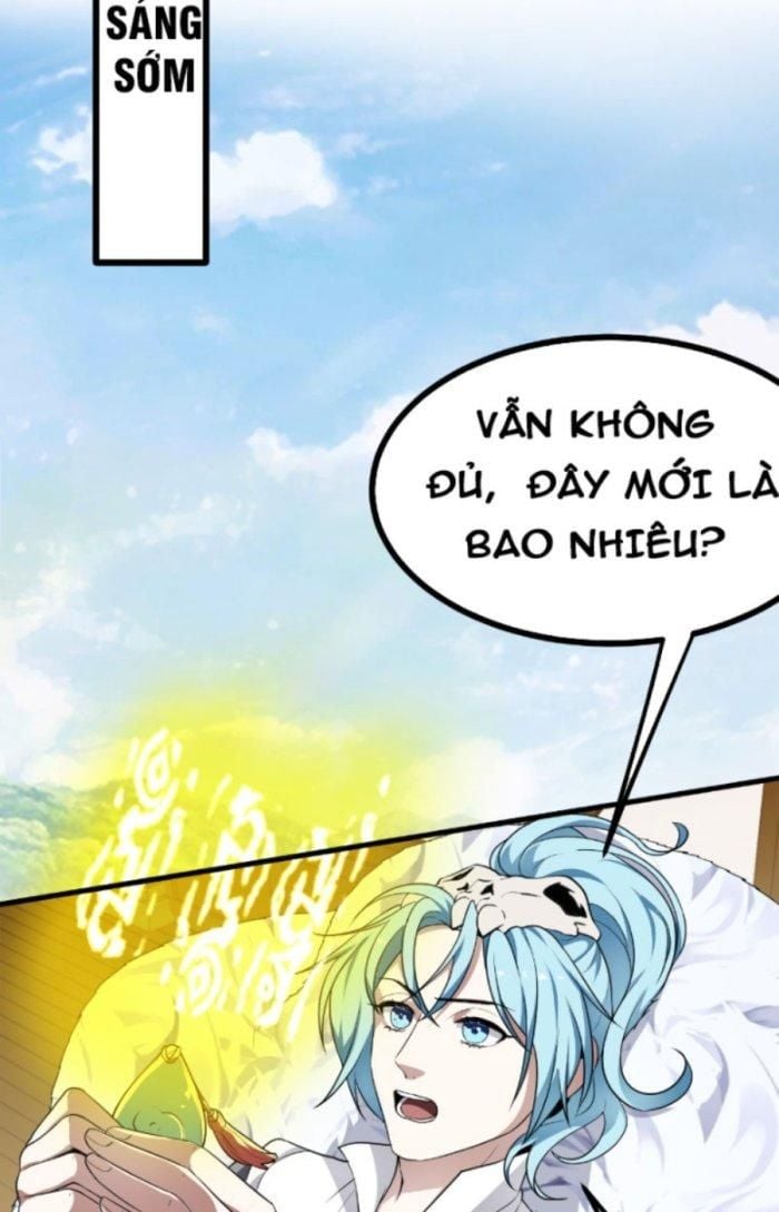 Tiên Nhân Này Quá Nghiêm Túc: Chapter 22