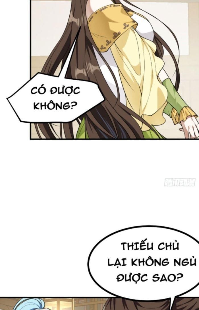 Tiên Nhân Này Quá Nghiêm Túc: Chapter 22