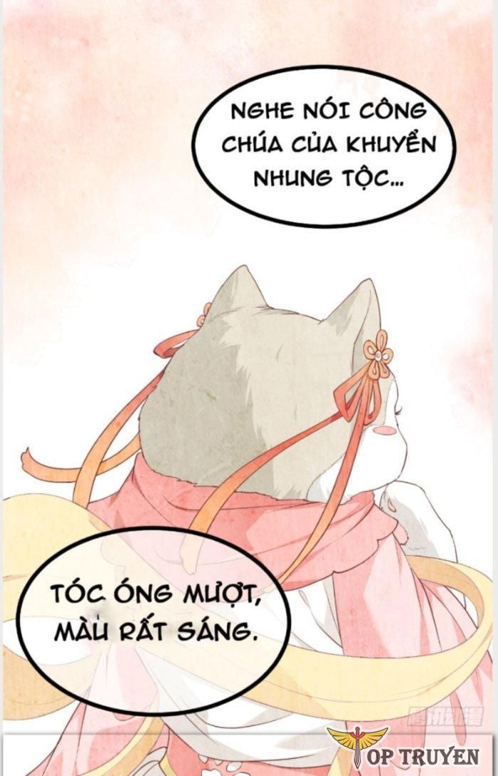 Tiên Nhân Này Quá Nghiêm Túc: Chapter 22