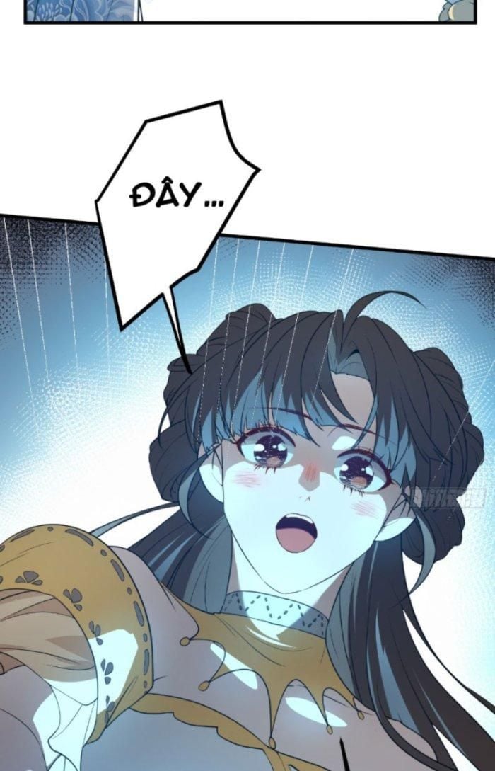 Tiên Nhân Này Quá Nghiêm Túc: Chapter 22