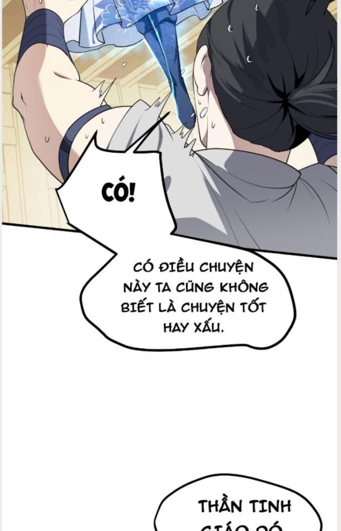 Tiên Nhân Này Quá Nghiêm Túc: Chapter 22