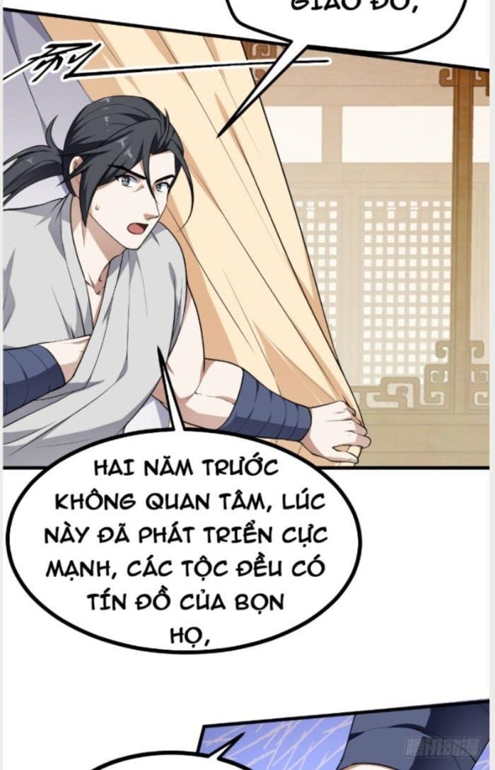 Tiên Nhân Này Quá Nghiêm Túc: Chapter 22