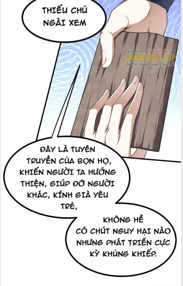 Tiên Nhân Này Quá Nghiêm Túc: Chapter 22
