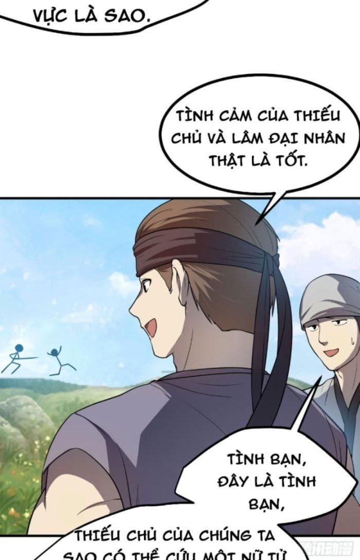 Tiên Nhân Này Quá Nghiêm Túc: Chapter 23