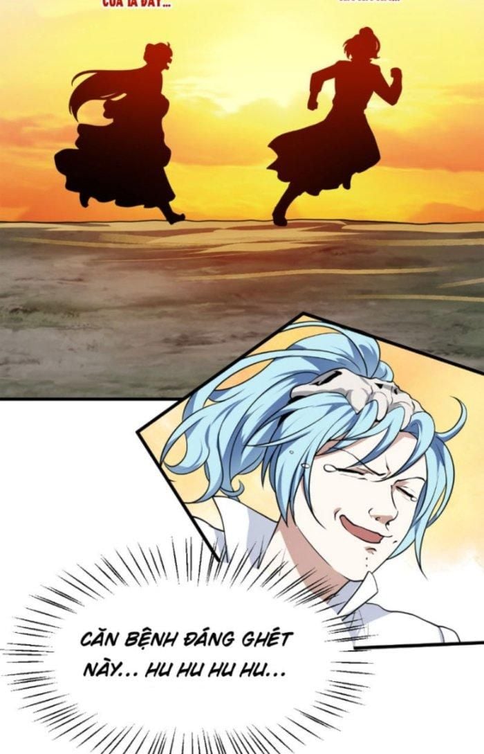 Tiên Nhân Này Quá Nghiêm Túc: Chapter 23