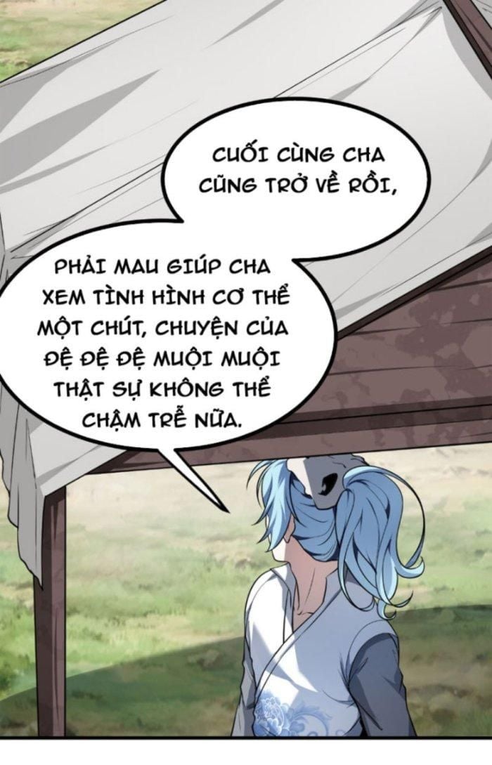 Tiên Nhân Này Quá Nghiêm Túc: Chapter 23