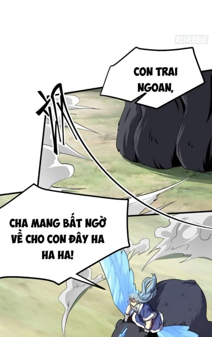 Tiên Nhân Này Quá Nghiêm Túc: Chapter 23