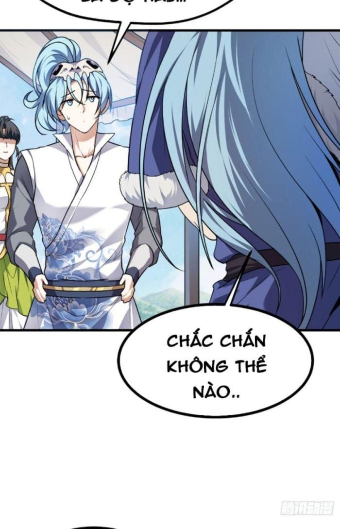 Tiên Nhân Này Quá Nghiêm Túc: Chapter 23