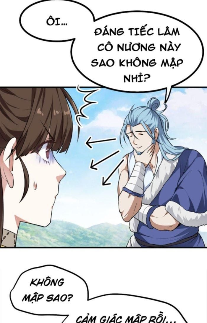 Tiên Nhân Này Quá Nghiêm Túc: Chapter 23