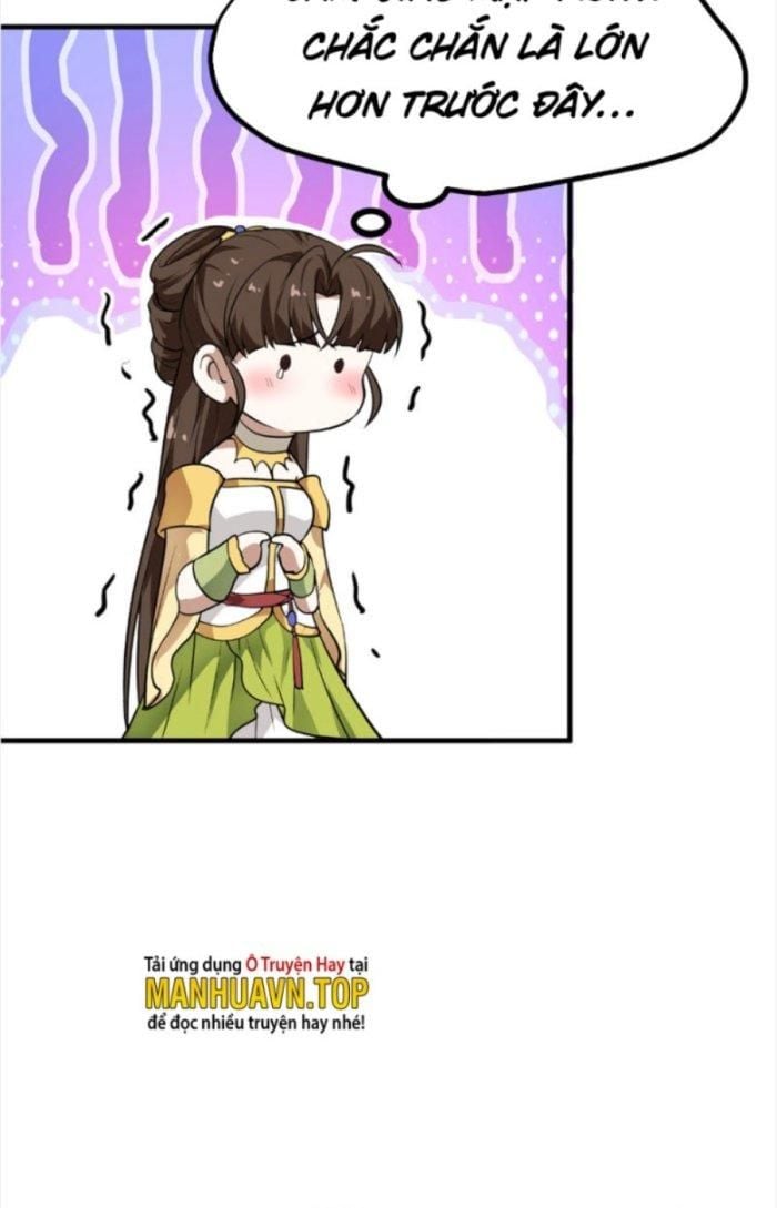 Tiên Nhân Này Quá Nghiêm Túc: Chapter 23