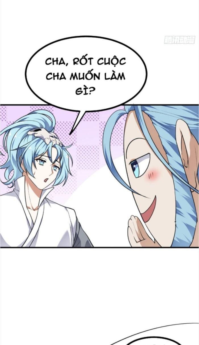 Tiên Nhân Này Quá Nghiêm Túc: Chapter 23