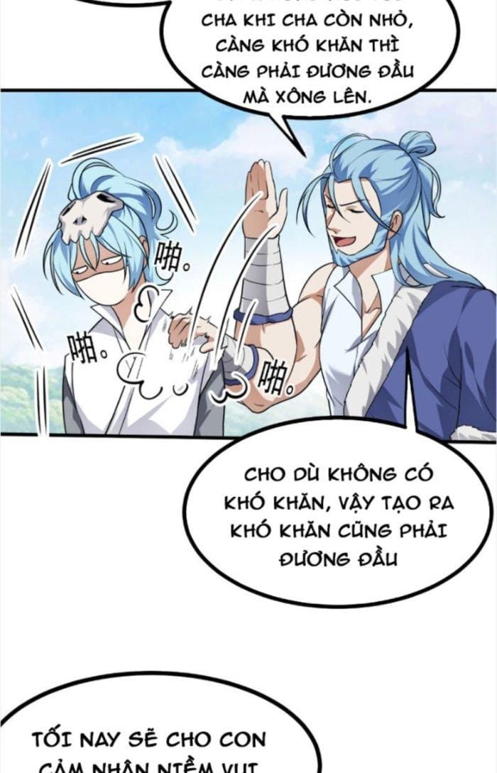 Tiên Nhân Này Quá Nghiêm Túc: Chapter 23