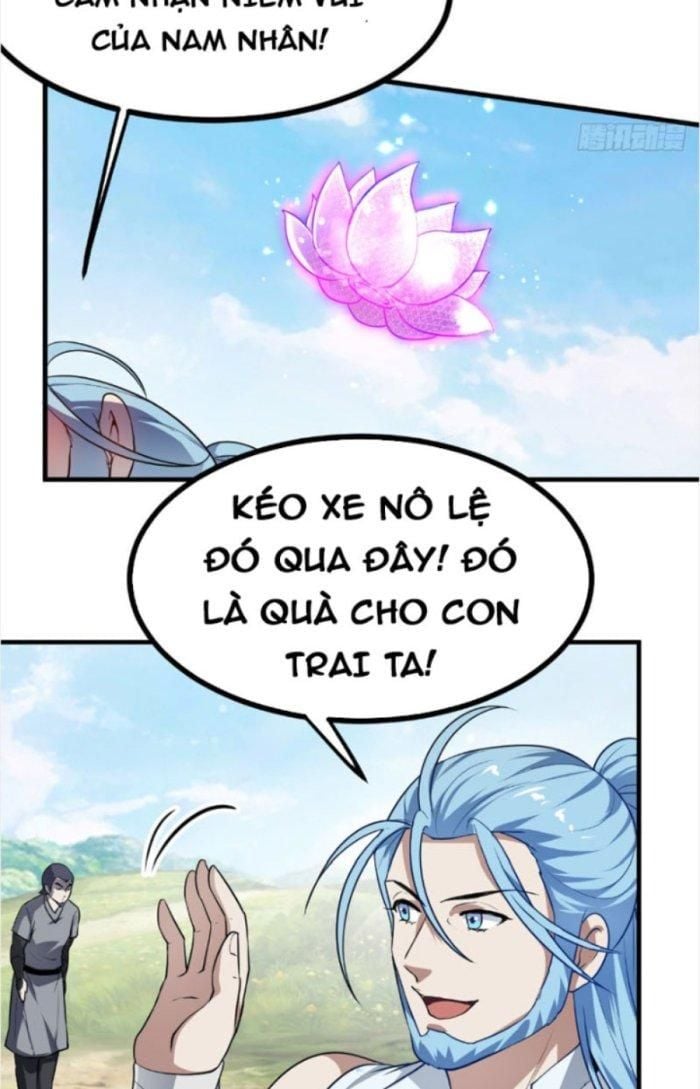 Tiên Nhân Này Quá Nghiêm Túc: Chapter 23