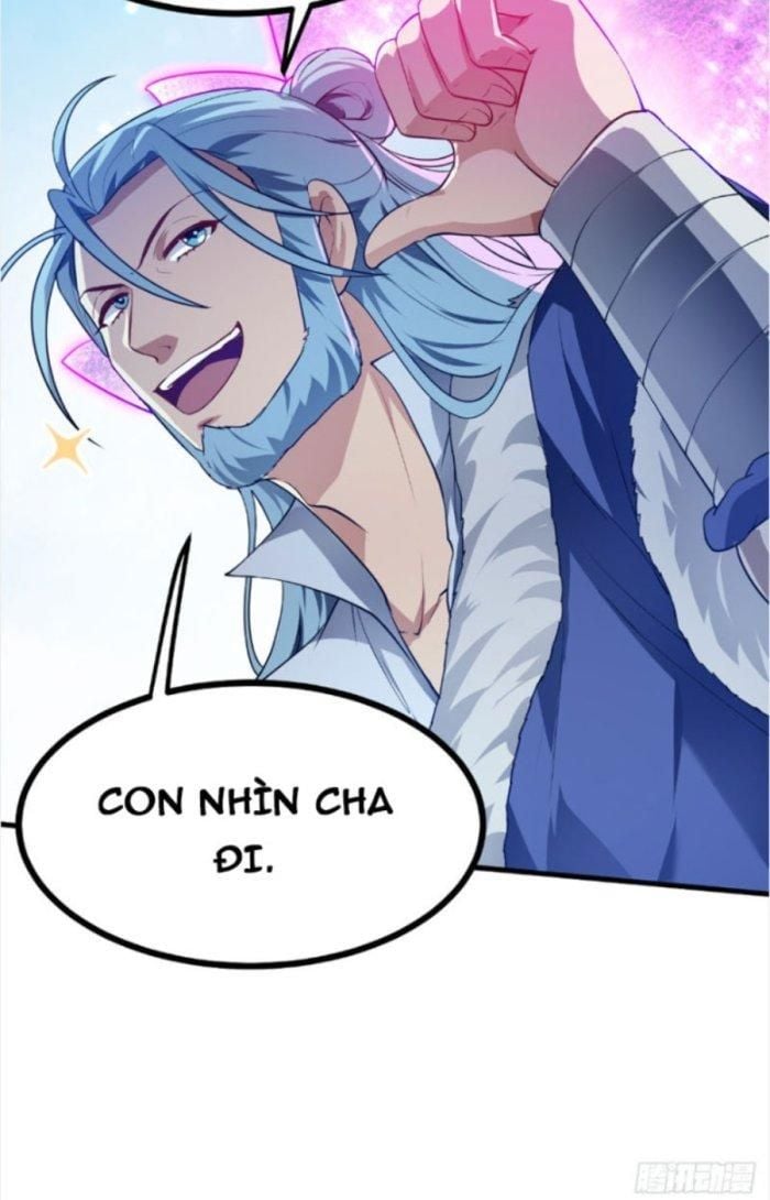 Tiên Nhân Này Quá Nghiêm Túc: Chapter 23