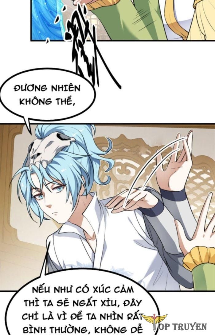 Tiên Nhân Này Quá Nghiêm Túc: Chapter 23