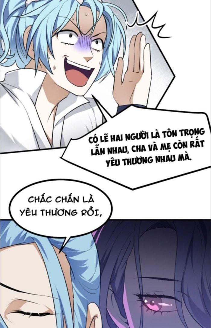 Tiên Nhân Này Quá Nghiêm Túc: Chapter 23