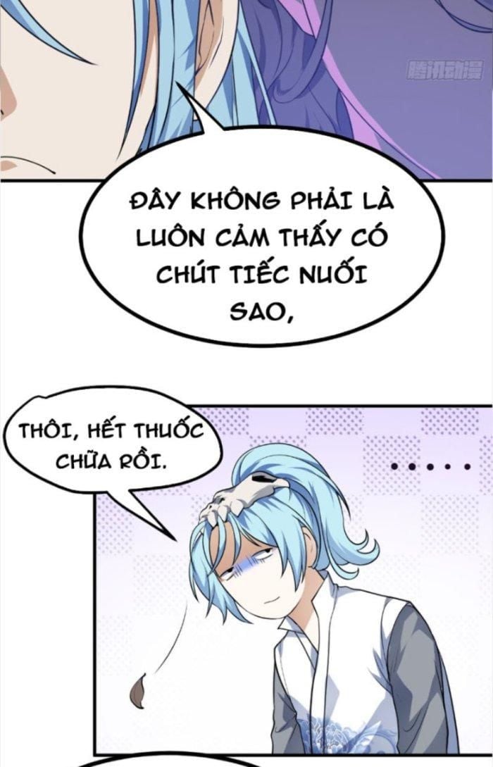 Tiên Nhân Này Quá Nghiêm Túc: Chapter 23