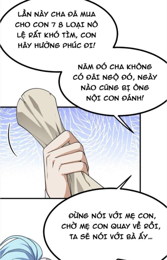 Tiên Nhân Này Quá Nghiêm Túc: Chapter 23