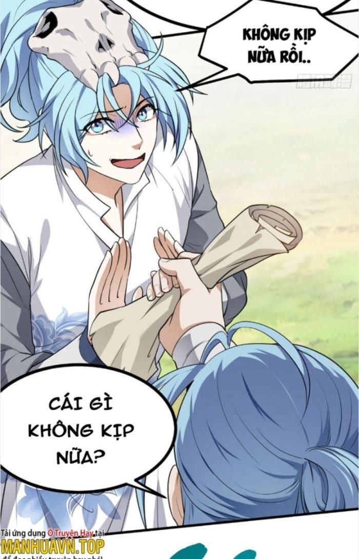 Tiên Nhân Này Quá Nghiêm Túc: Chapter 23