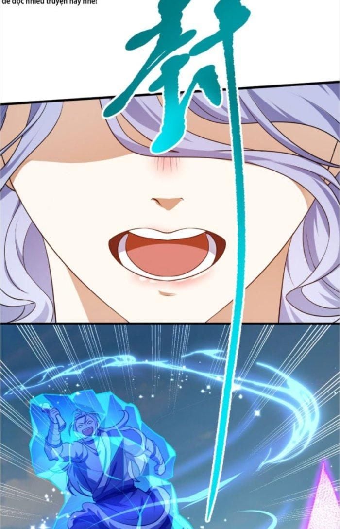 Tiên Nhân Này Quá Nghiêm Túc: Chapter 23