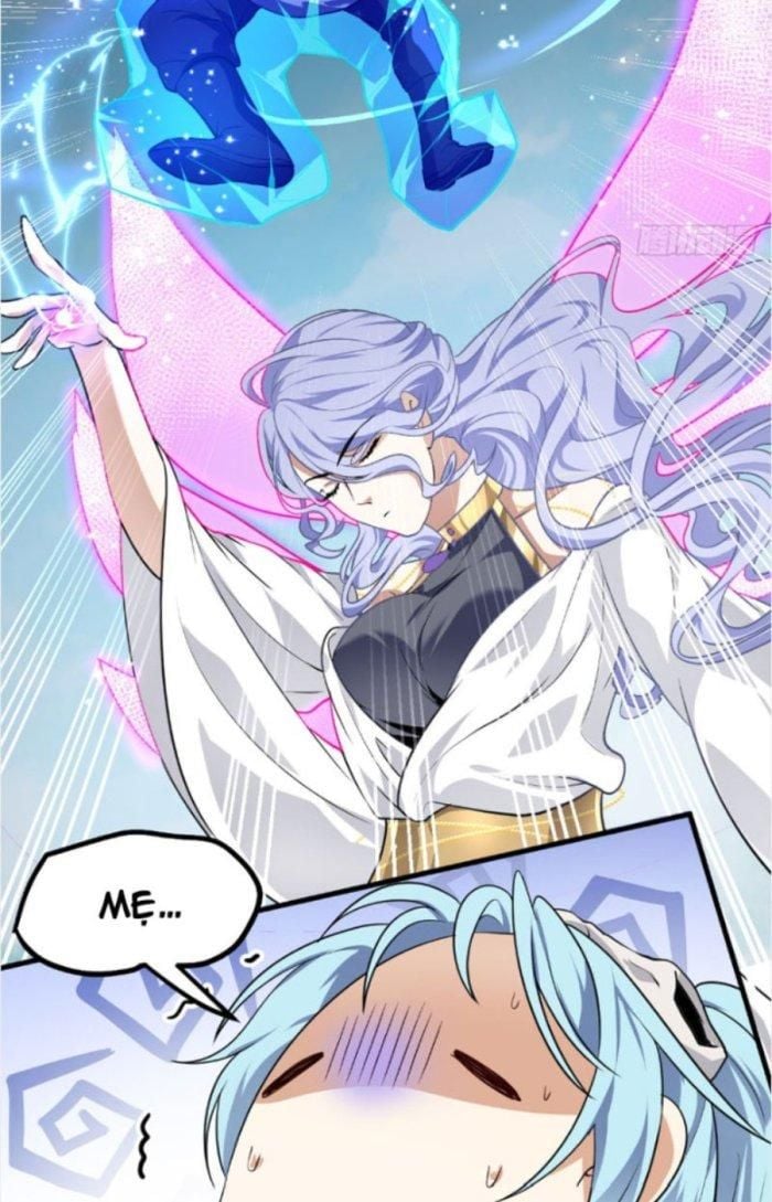 Tiên Nhân Này Quá Nghiêm Túc: Chapter 23