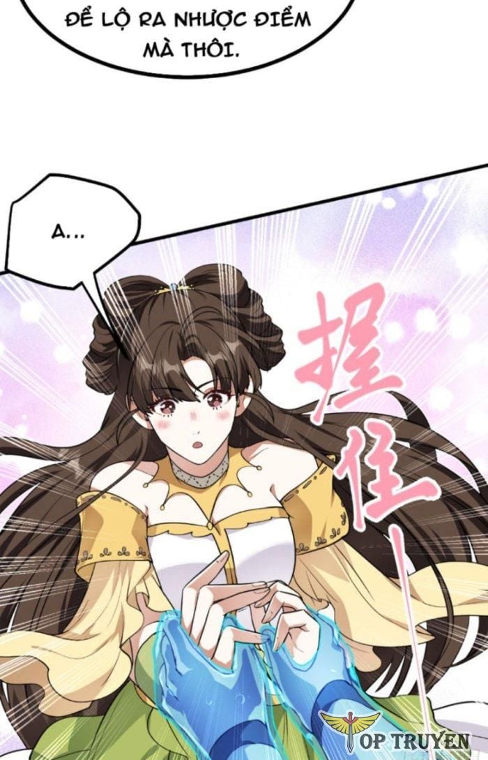 Tiên Nhân Này Quá Nghiêm Túc: Chapter 23