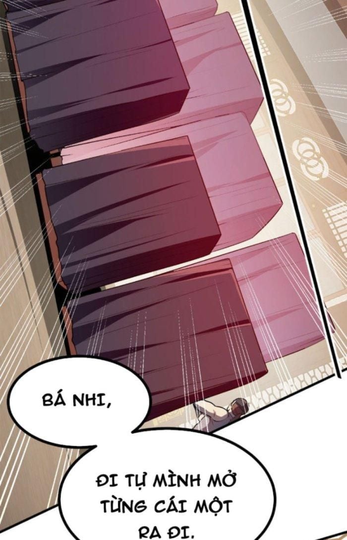 Tiên Nhân Này Quá Nghiêm Túc: Chapter 24