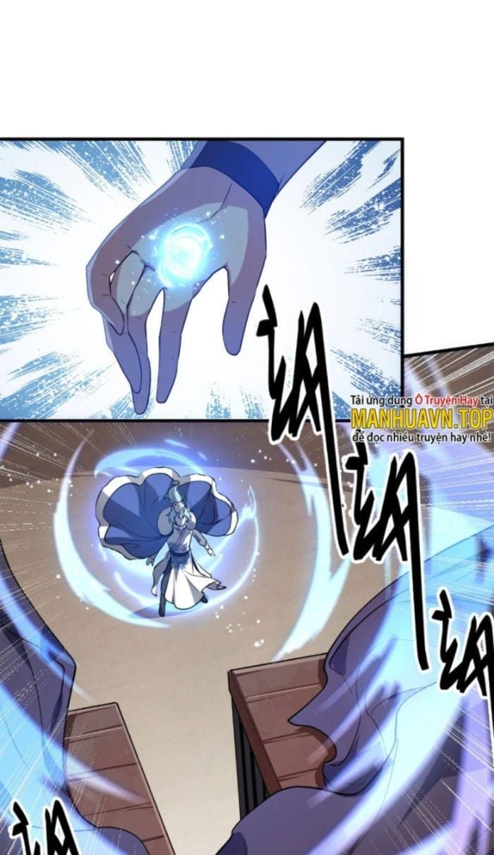 Tiên Nhân Này Quá Nghiêm Túc: Chapter 24