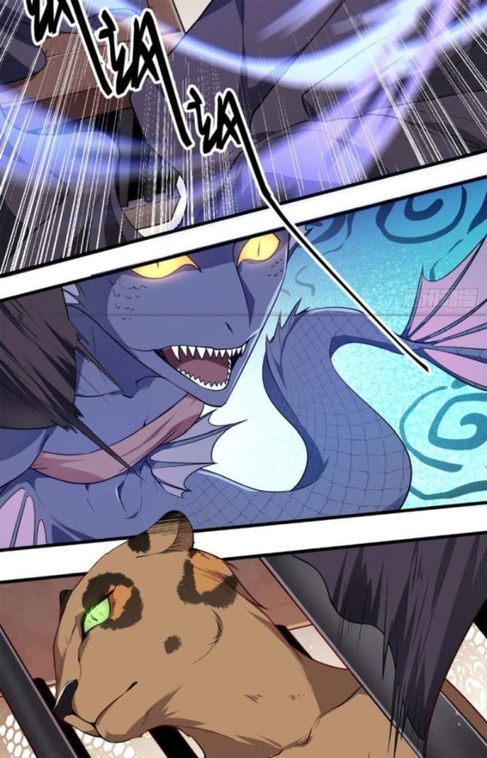 Tiên Nhân Này Quá Nghiêm Túc: Chapter 24