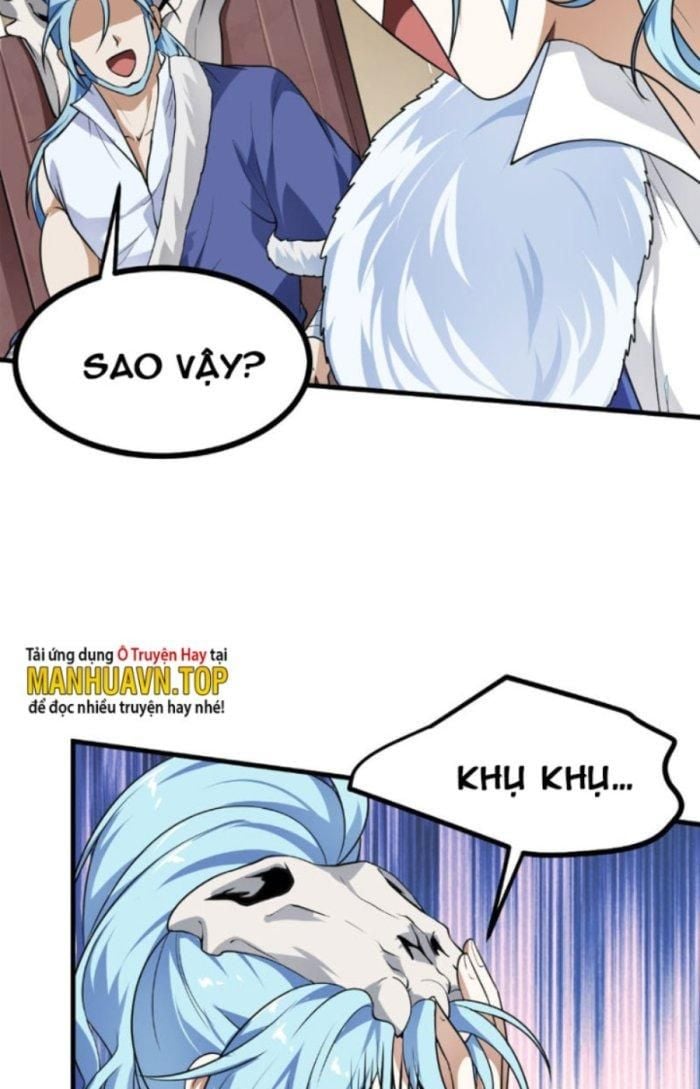 Tiên Nhân Này Quá Nghiêm Túc: Chapter 24