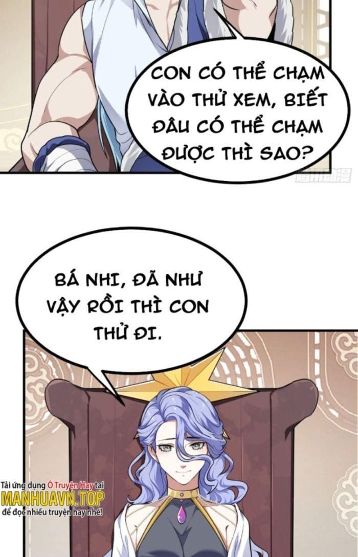 Tiên Nhân Này Quá Nghiêm Túc: Chapter 24