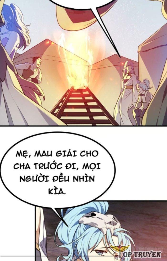 Tiên Nhân Này Quá Nghiêm Túc: Chapter 24