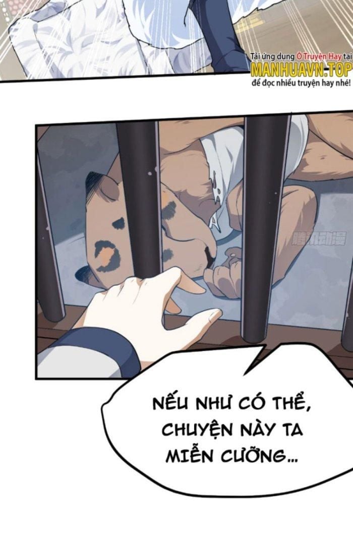 Tiên Nhân Này Quá Nghiêm Túc: Chapter 24