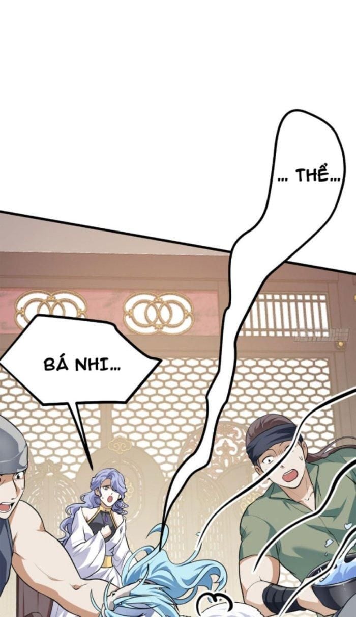 Tiên Nhân Này Quá Nghiêm Túc: Chapter 24