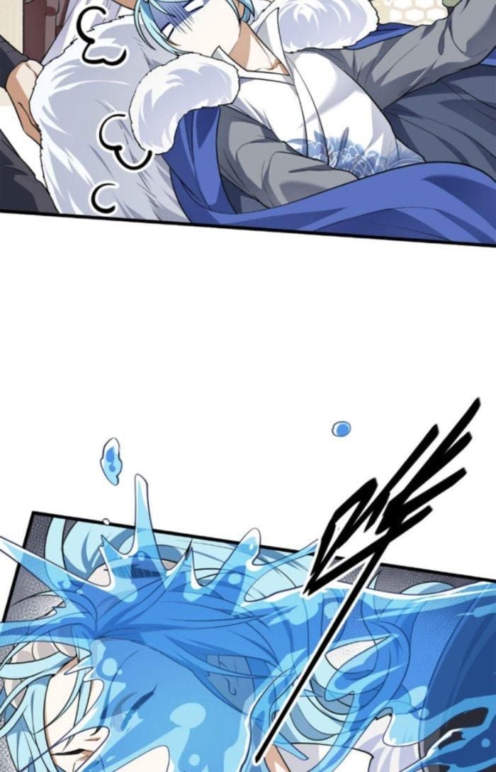 Tiên Nhân Này Quá Nghiêm Túc: Chapter 24