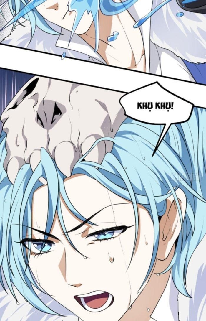 Tiên Nhân Này Quá Nghiêm Túc: Chapter 24