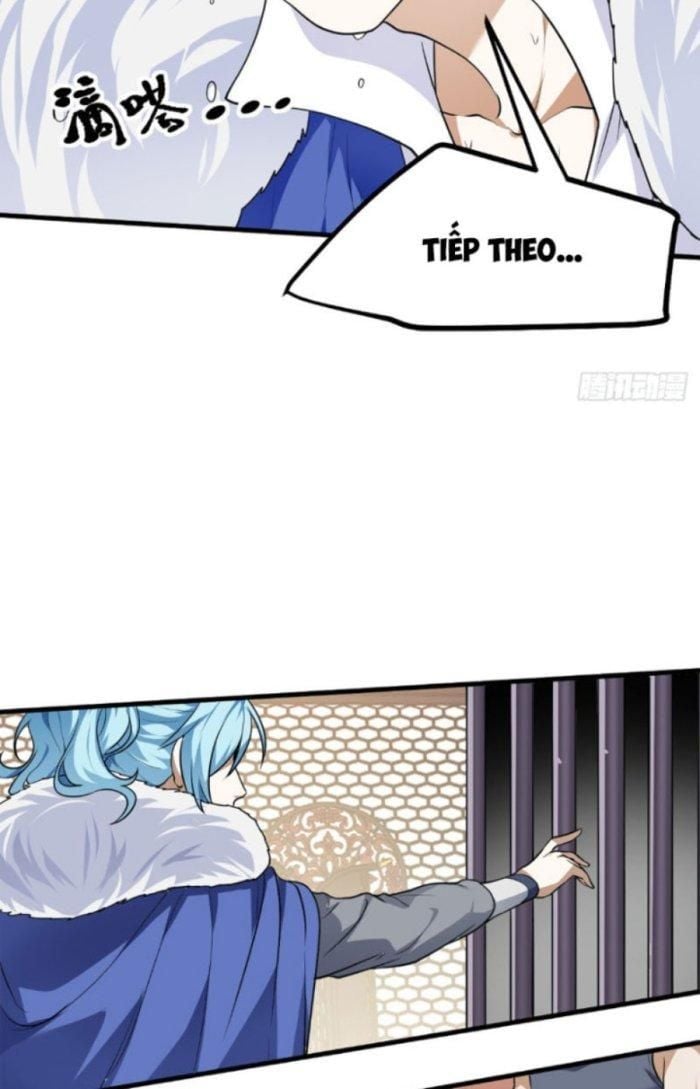 Tiên Nhân Này Quá Nghiêm Túc: Chapter 24