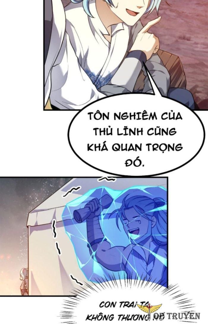 Tiên Nhân Này Quá Nghiêm Túc: Chapter 24