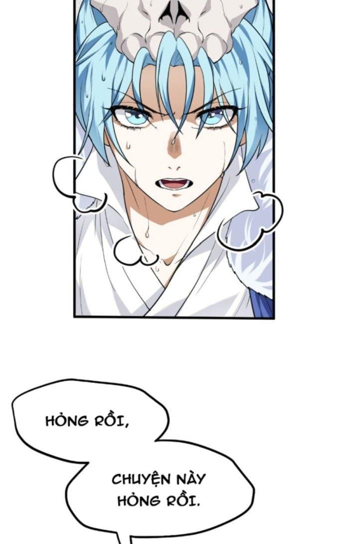 Tiên Nhân Này Quá Nghiêm Túc: Chapter 24