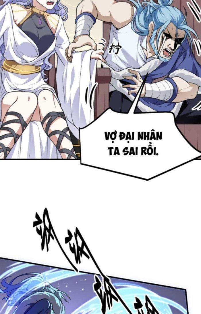 Tiên Nhân Này Quá Nghiêm Túc: Chapter 24