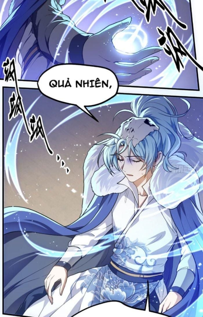 Tiên Nhân Này Quá Nghiêm Túc: Chapter 24