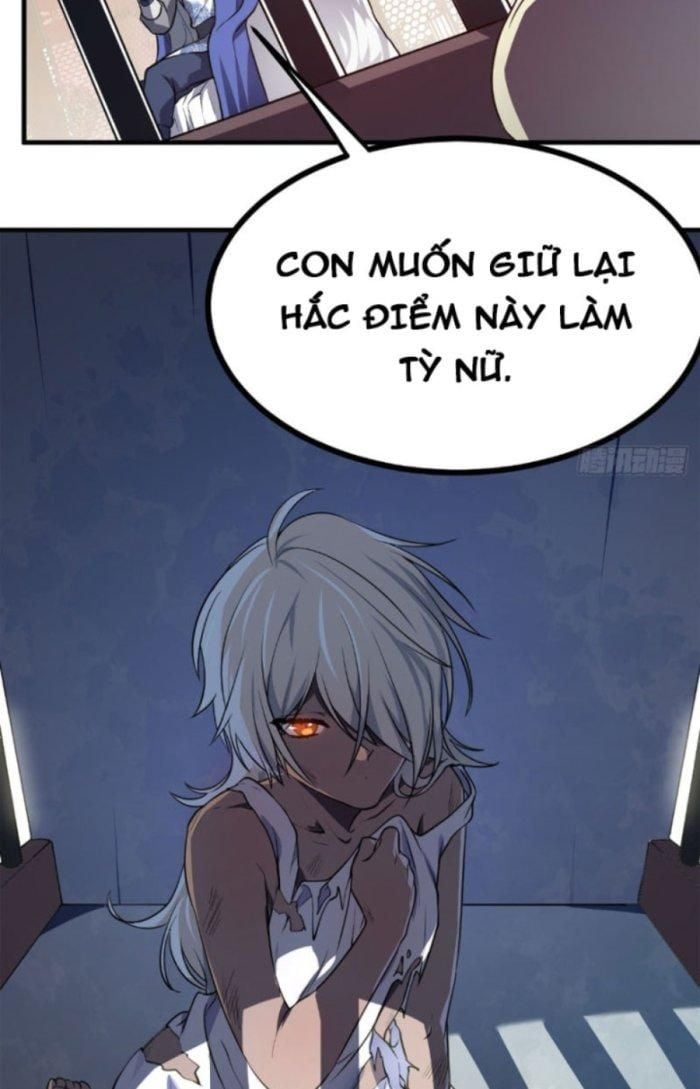 Tiên Nhân Này Quá Nghiêm Túc: Chapter 24