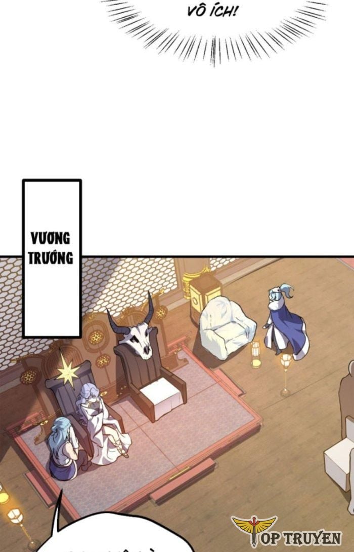 Tiên Nhân Này Quá Nghiêm Túc: Chapter 24