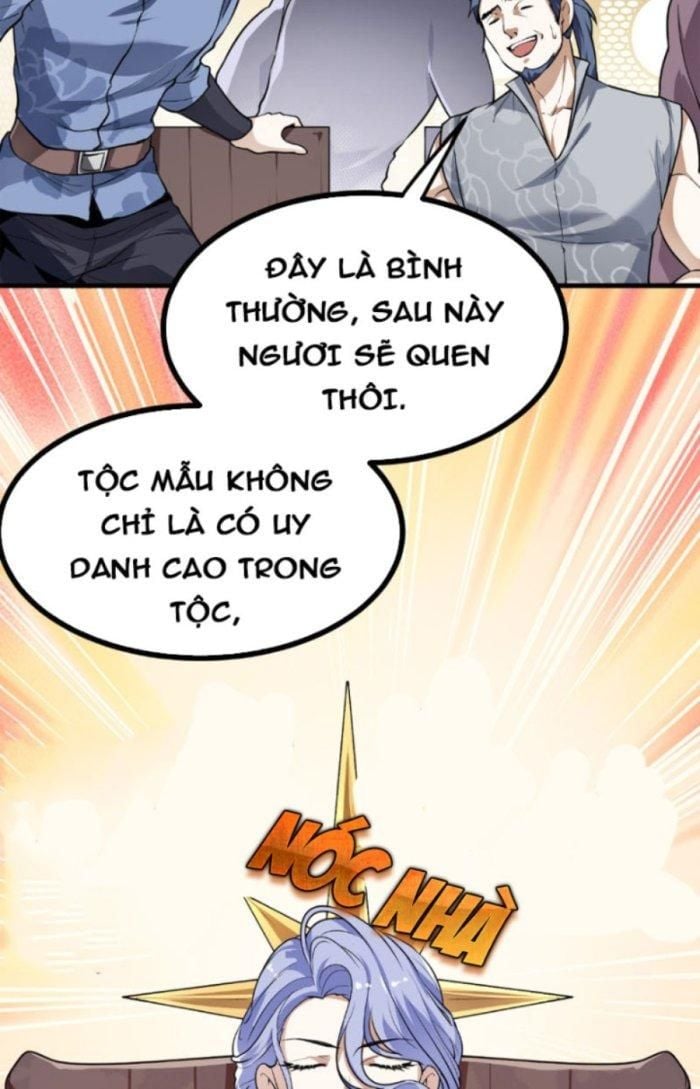 Tiên Nhân Này Quá Nghiêm Túc: Chapter 24