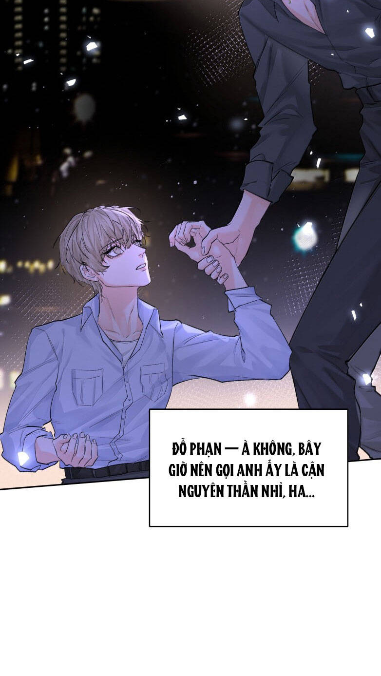 Tiền Nhiệm Vi Vương: Chapter 103