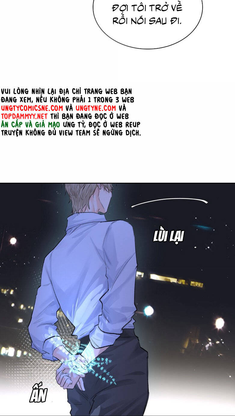 Tiền Nhiệm Vi Vương: Chapter 103