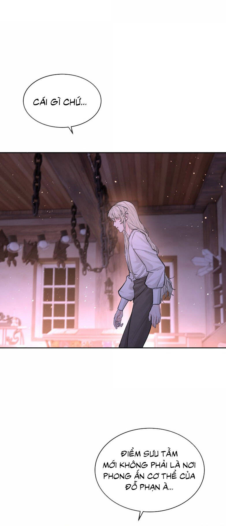 Tiền Nhiệm Vi Vương: Chapter 103