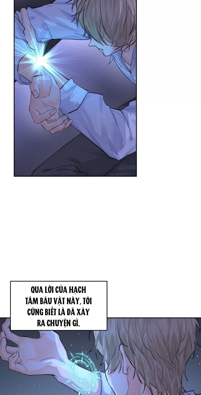 Tiền Nhiệm Vi Vương: Chapter 103